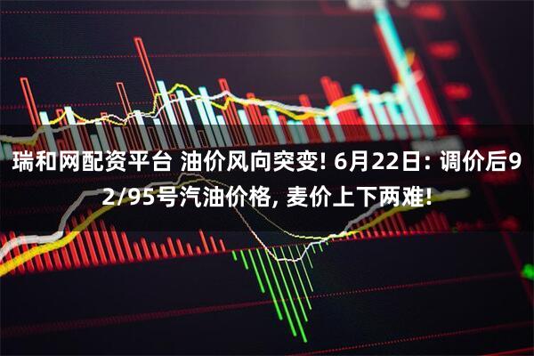 瑞和网配资平台 油价风向突变! 6月22日: 调价后92/95号汽油价格, 麦价上下两难!
